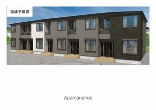 パーク サンリットIVの画像