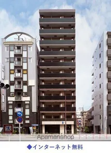 東京都練馬区豊玉北5丁目【マンション】の外観