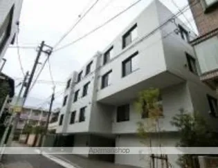 アーバンパーク方南町【1階】の外観