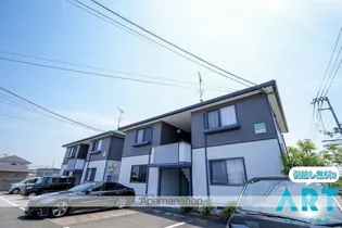 シャーメゾン東垣生 B棟の画像