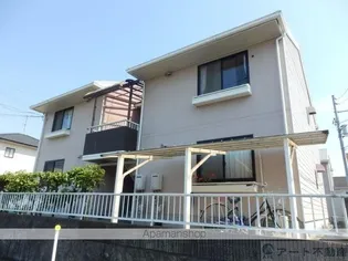 ガーデンハイツAの画像