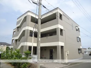 グランディオス栗田の画像