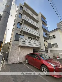 HARNESS南7条の画像
