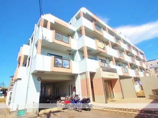クレストみずほ台の画像
