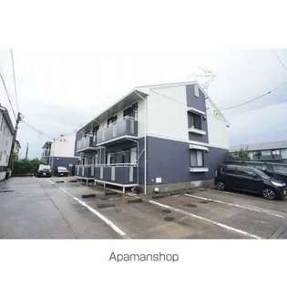 アーバンライフ瀬戸口の画像