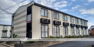 レオパレスサニースクエアーDの画像