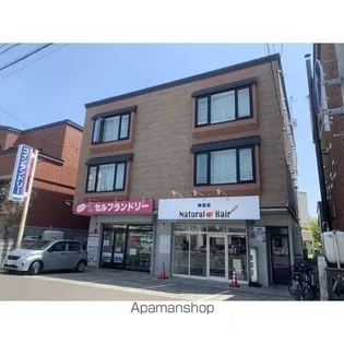 サンピア福住2ー3の画像