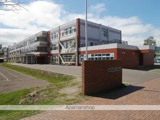 メゾンマルクⅡ【3階】の周辺