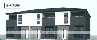 ルジャーダ【1階】の外観