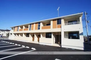 プルメリアⅡの画像