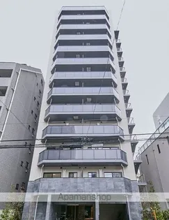アーバネックス上野【9階】の外観