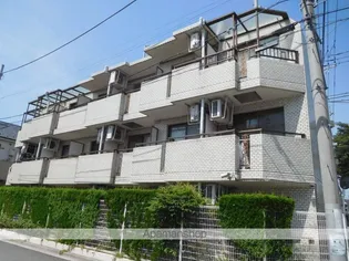 プラティーク荻窪の画像