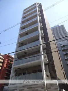 CALMTREE上町台の画像