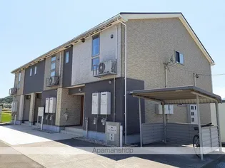 ヴィラ コンフォート Aの画像