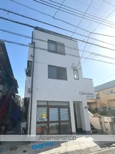 クロノス氷川台の画像