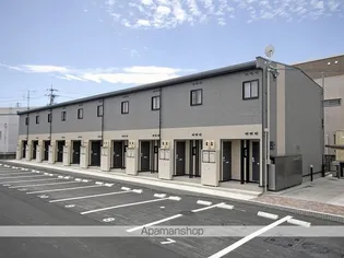 レオパレスマーブルの画像