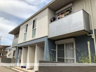 シャーメゾン津之郷の画像