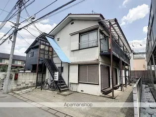 清和コーポの画像
