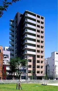 ジョイシティ蔵前の画像