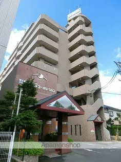 コスモ郡元【7階】の外観