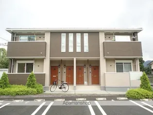 アレグリア【2階】の外観