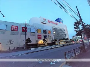 レオネクスト呉松Ⅰ【3階】の周辺