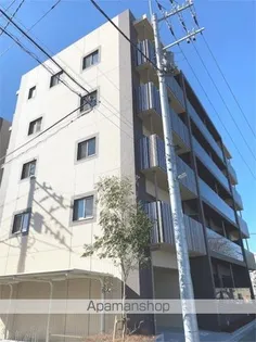 ラ グランディール【1階】の外観