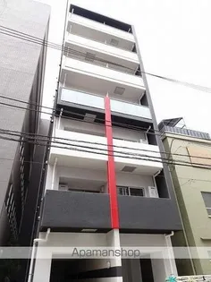 セレーノ トウキョウ【3階】の外観