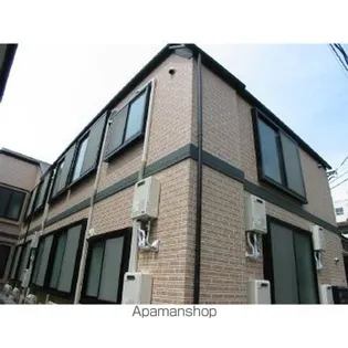 アーバンテラス東中野の画像