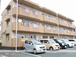 アーベイン中泉の画像