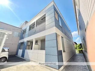 アクアヒルズ【102号室】の外観