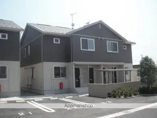 ラフィネ ル シェモア I【1階】の外観