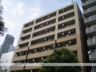 レジディア両国【2階】の外観