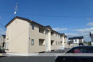 メゾンリビエールの画像