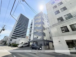 大通24マンションの画像