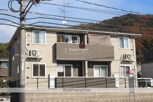 エスペランサA【2階】の外観