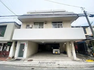 岡本ビルの画像