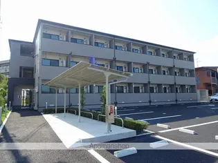 エトワール六丁の目の画像