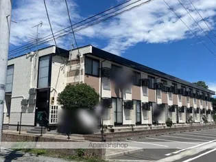 レオパレスコンフォート八幡の画像