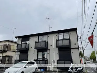 フジパークスの画像