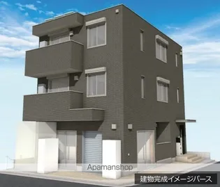 メゾン ド ココルソレイユの画像