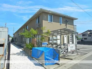 ノール プラージュ【1階】の外観