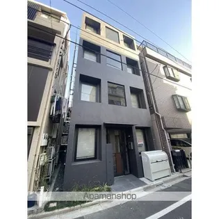 KOSTIC MINOWA【4階】の外観