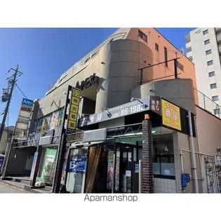 APEXビル新木曽川の画像