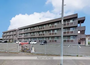 メゾンKINOの画像