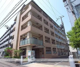 フレシールTHH【206号室】の外観