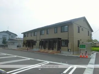 プレジール町新 Bの画像