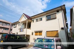 荻原コーポの画像