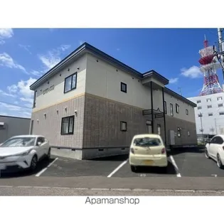 リバティ中央の画像