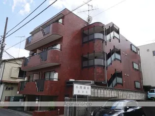 煉瓦館の画像